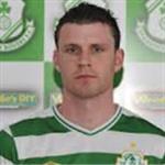 Ciaran Kilduff, Shamrock Rovers